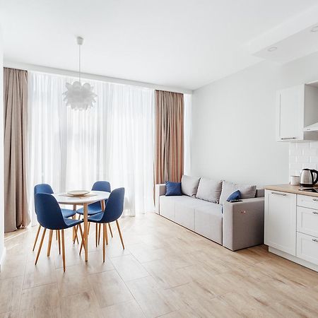Skycity Apartments Odessa Luaran gambar