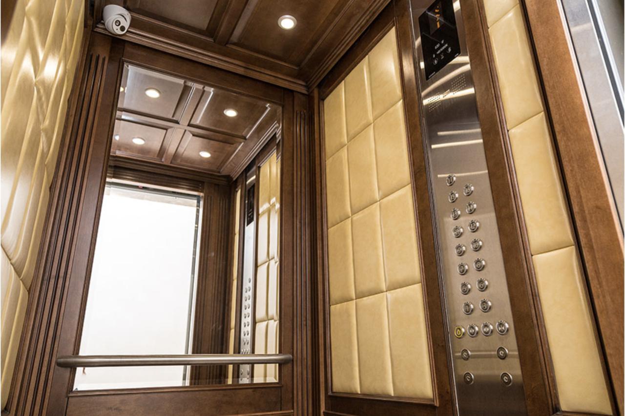 Skycity Apartments Odessa Luaran gambar