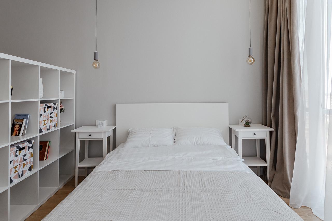 Skycity Apartments Odessa Luaran gambar