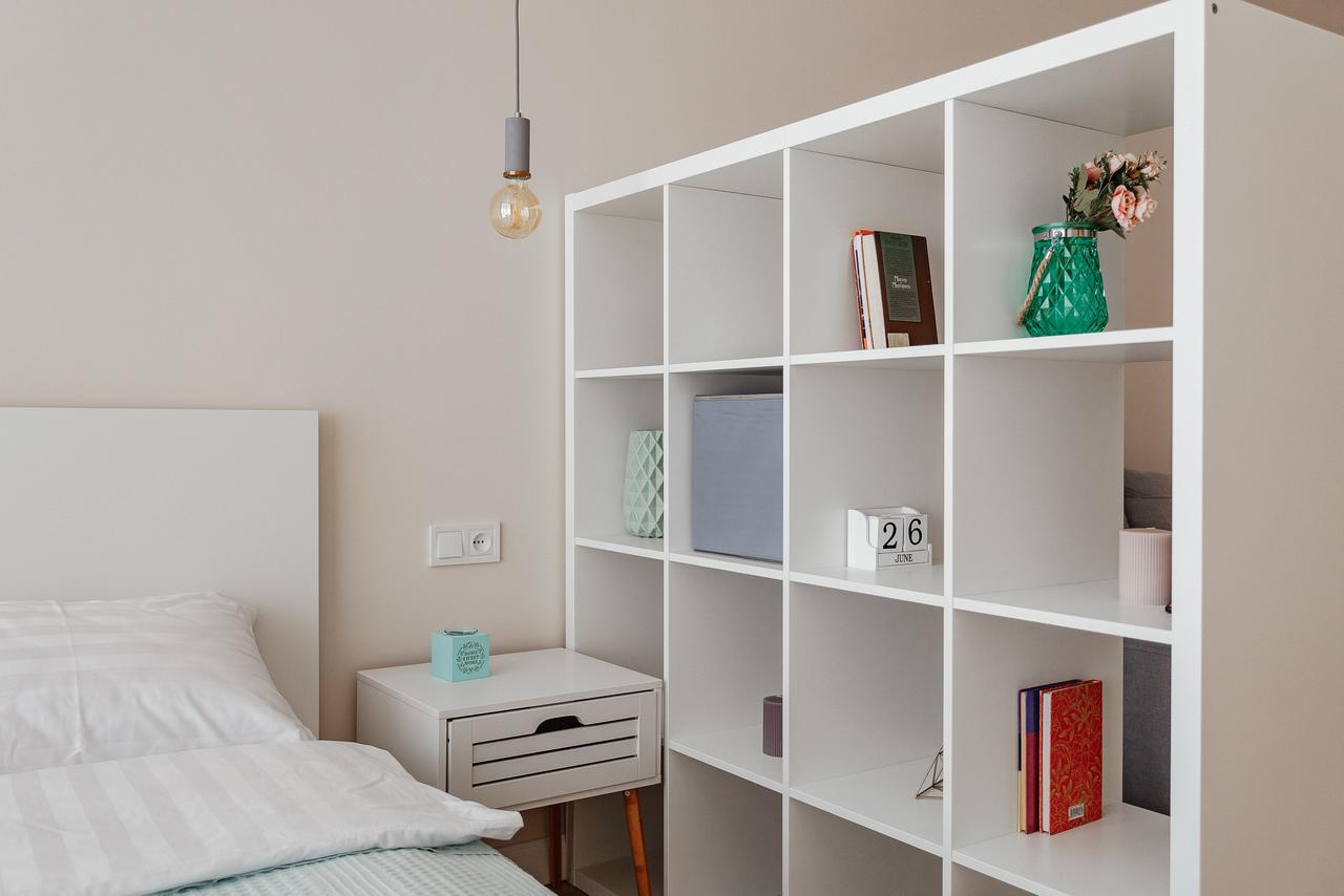 Skycity Apartments Odessa Luaran gambar