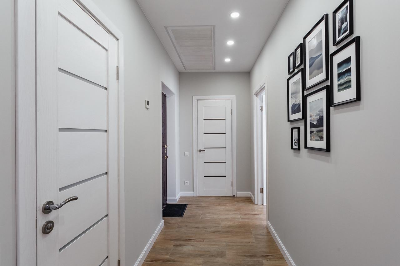 Skycity Apartments Odessa Luaran gambar
