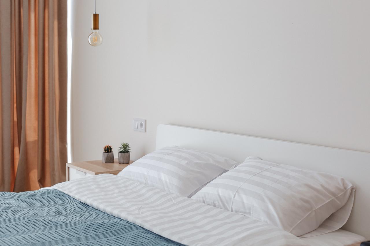 Skycity Apartments Odessa Luaran gambar