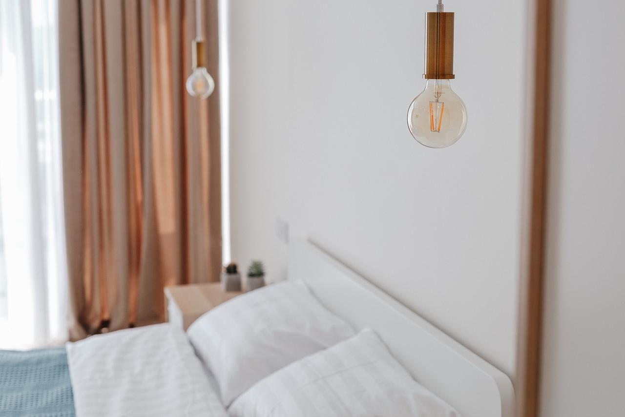 Skycity Apartments Odessa Luaran gambar