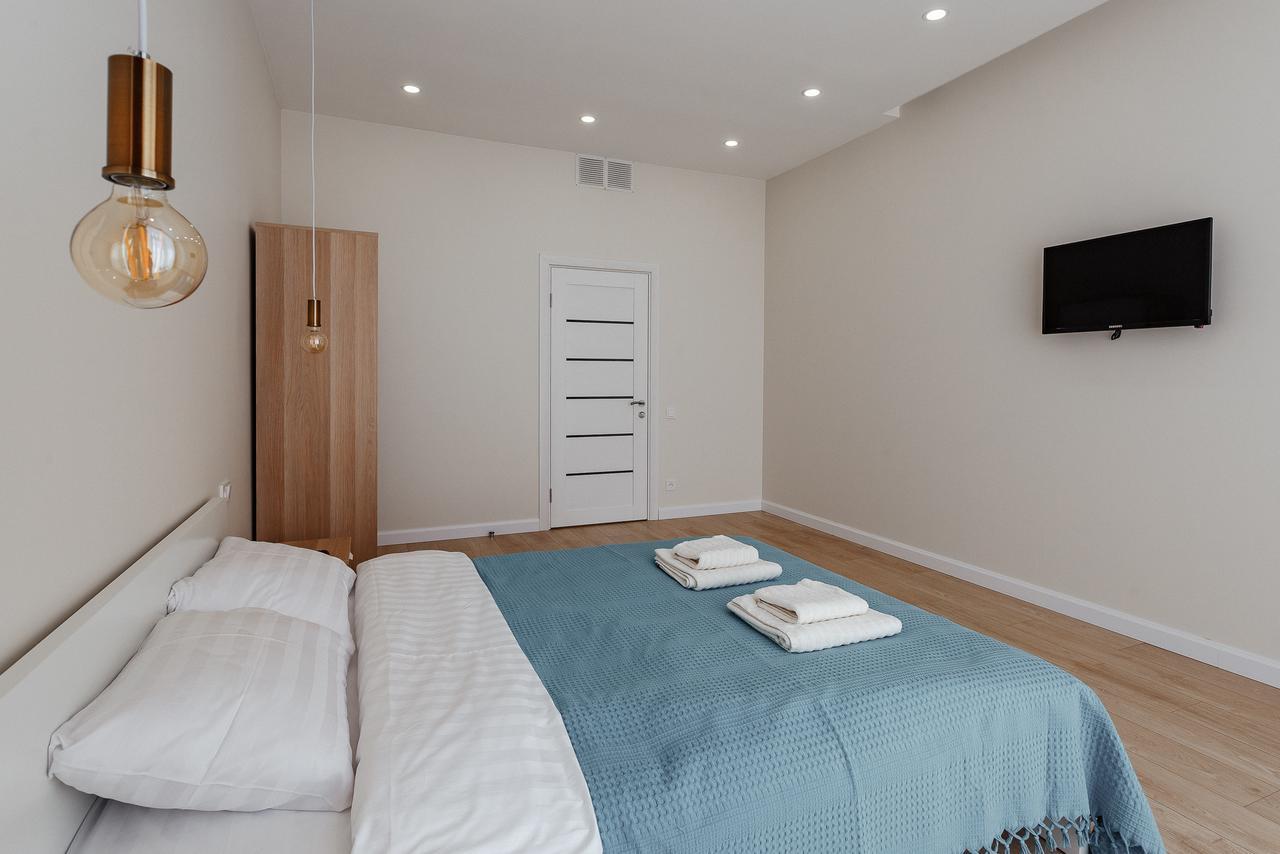Skycity Apartments Odessa Luaran gambar