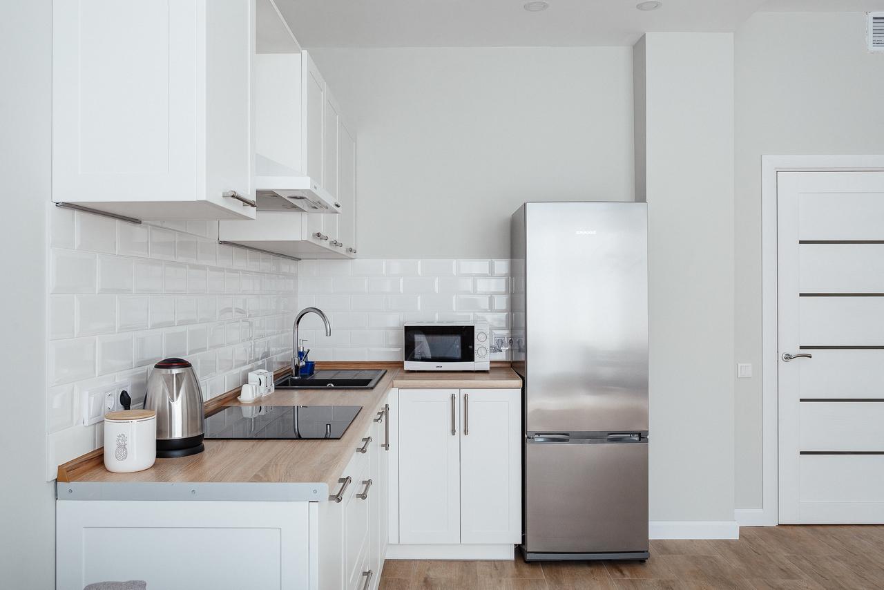 Skycity Apartments Odessa Luaran gambar