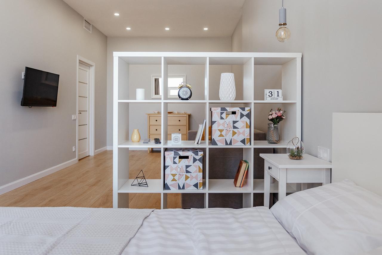 Skycity Apartments Odessa Luaran gambar