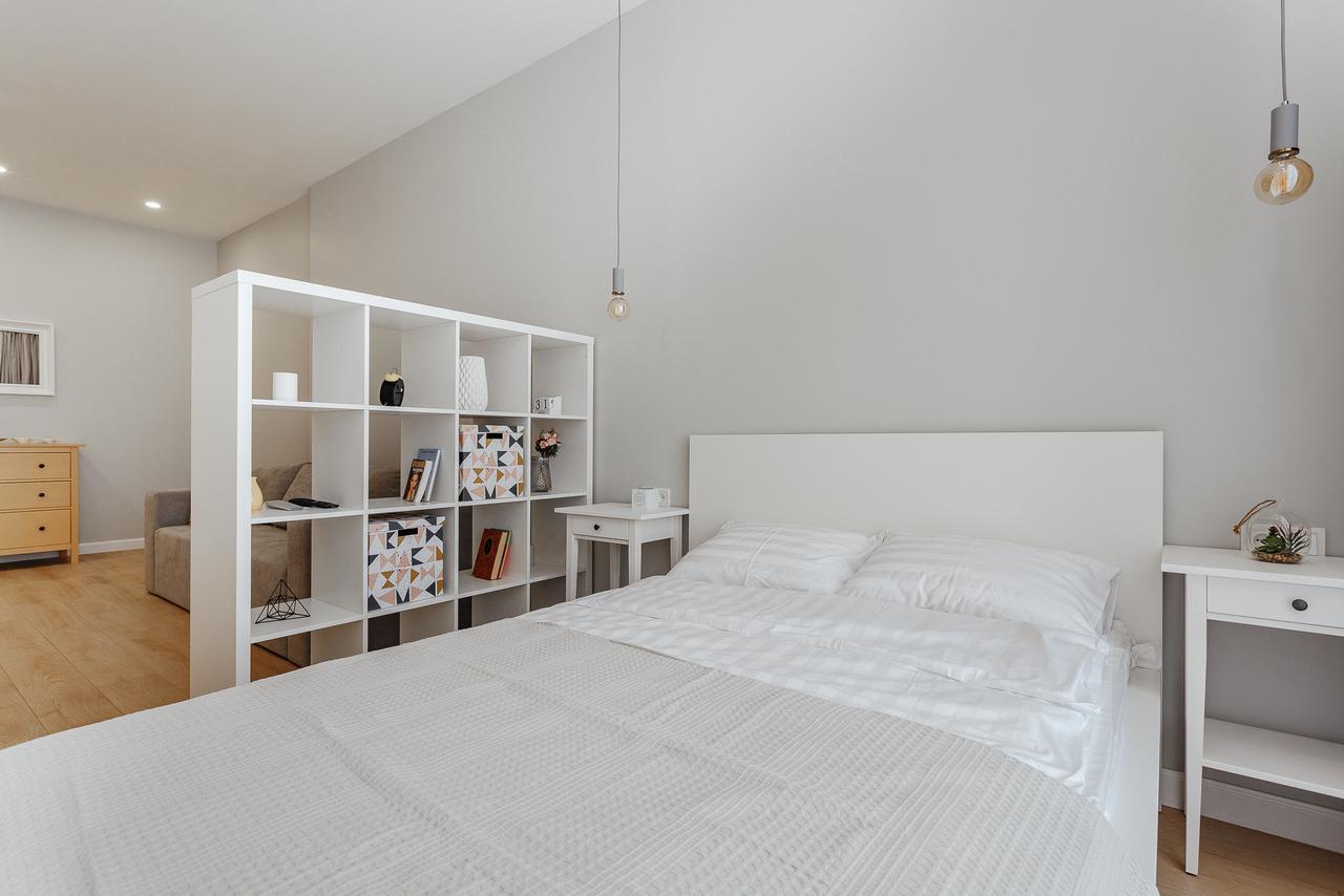 Skycity Apartments Odessa Luaran gambar