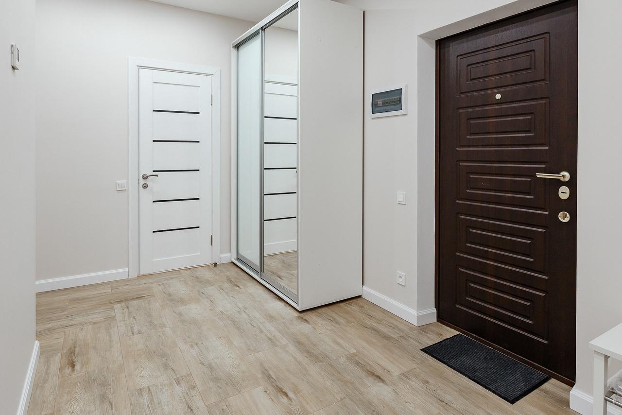 Skycity Apartments Odessa Luaran gambar